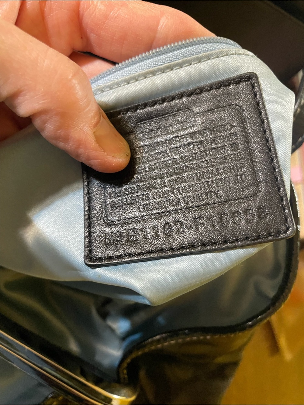 COACH Bag - Picture 16 of 16